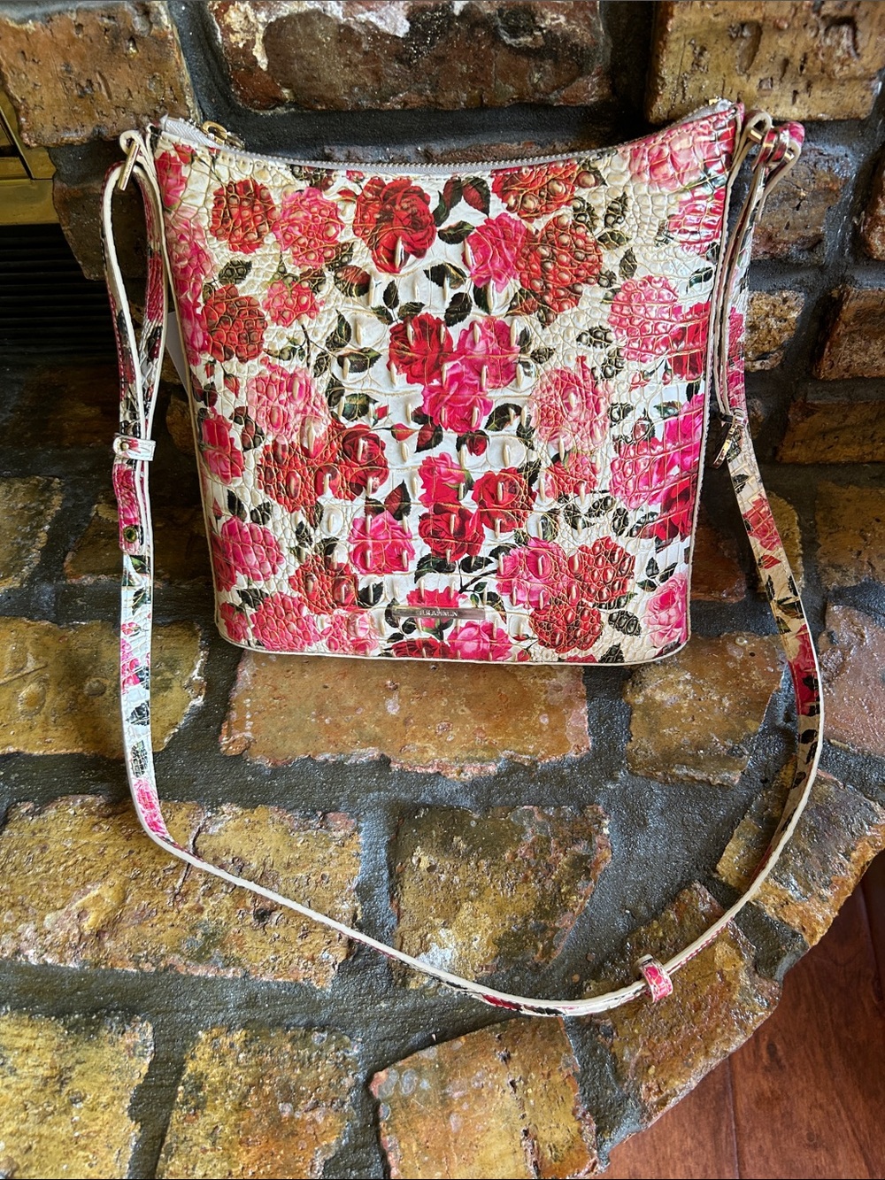 Brahmin Cross Body - Picture 6 of 6